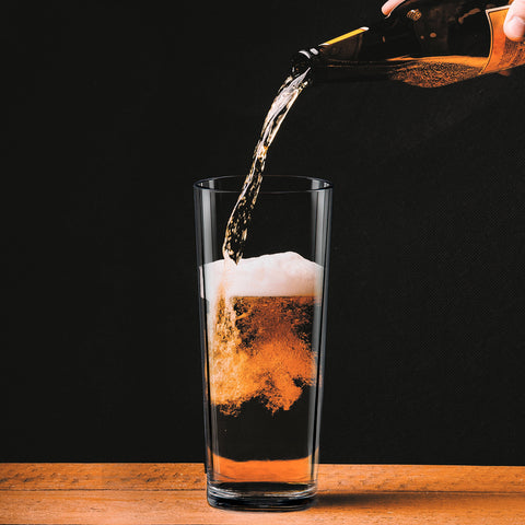 Bierglazen