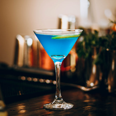 Cocktailglazen