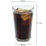 Cocktail glass Seattle 28cl