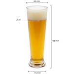 Beer glass Copenhagen 30 cl