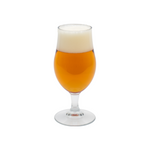 2x Bierglas Glasgow 40cl