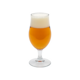 2x Bierglas Glasgow 40cl
