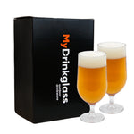 Beer glass Berlin 28cl