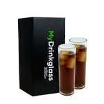 Longdrink glass Cairo 22 cl