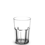 2x Multiglass Boekarest 49cl