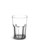 2x Multiglass Boekarest 49cl