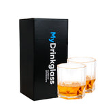 Whiskey glass Highland 35 cl