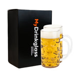Beer mug Cologne 60cl