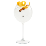 2x Gin Tonic Curaçao 63cl