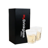 2x Wijnglas Mallorca 26cl