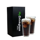 2x Multiglass Minneapolis 34cl