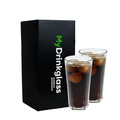 Cocktail glass Minneapolis 26cl